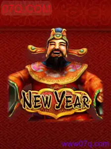 NewYear